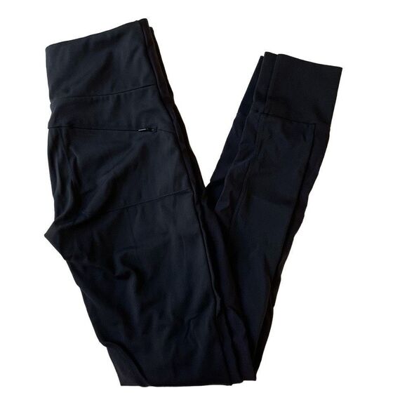Athleta Hi-Rise Tights Athletic Leggings - Women’s ST - Picture 1 of 9